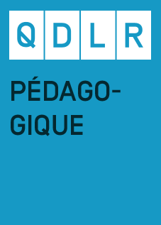 TICE et approches pédagogiques