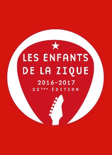 Autour de Bernard Lavilliers