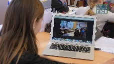 Un webdocumentaire en classe de cycle 3