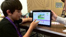 De la logique au code avec Scratch Junior
