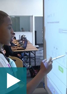 Dcol, un dispositif national d'accompagnement pour les élèves en difficulté