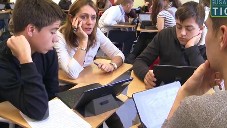 Classe inversée en histoire