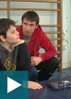 Initiation à la programmation avec les drones