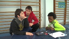 Initiation à la programmation avec les drones
