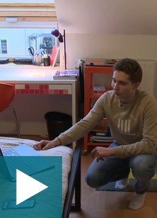 Une classe inversée à l'ère du numérique