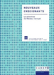 Nouveaux enseignants 