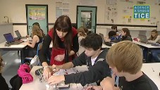 Travailler en autonomie en sciences-physiques au collège