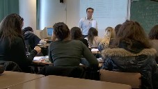 Le documentaire en histoire