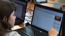 L'ENT dans le ciel : éléments d'astronomie en CM2