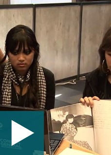 Élaboration collective d'un centre de documentation multimédia et interactif