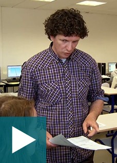 Communiquer avec un ENT