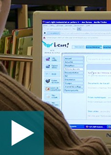 Ressources numériques et ENT