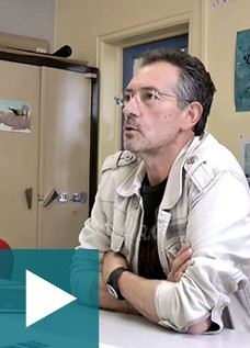 L'ENT à l'école Châteaudun