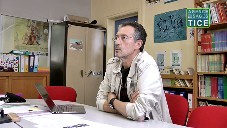 L'ENT à l'école Châteaudun