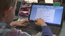 L'ENT à l'école de Drucat