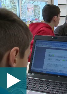Faire vivre un blog d'école