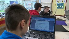 Faire vivre un blog d'école