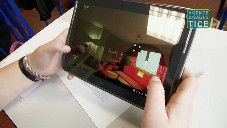 La guerre froide sur tablette