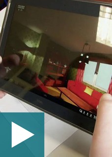 La guerre froide sur tablette