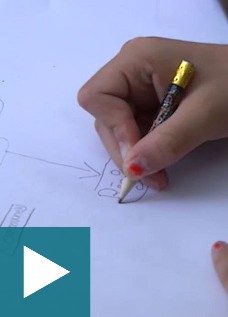 Conception et usages de la carte mentale