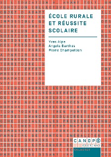 École rurale et réussite scolaire