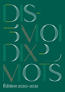 Concours des dix mots