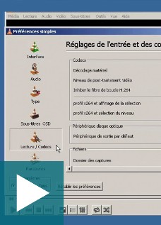 Extraire une séquence d'un fichier vidéo