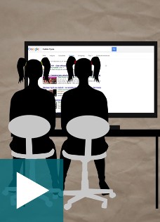 Comment sombrer dans le complot en 3 clics