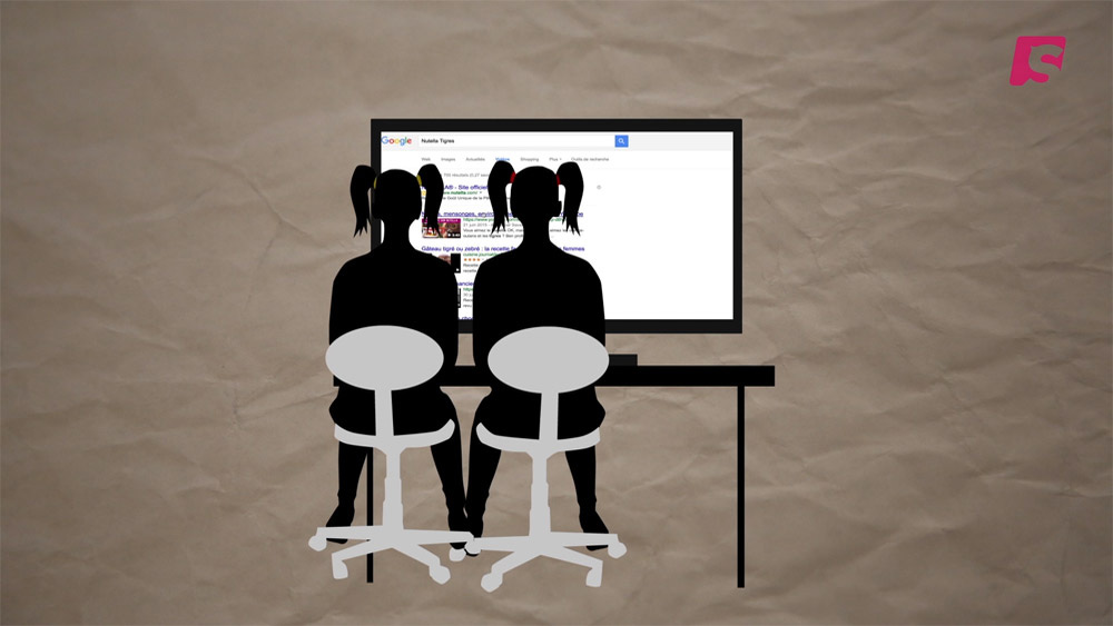 Comment sombrer dans le complot en 3 clics