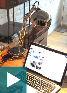 L'algorithme de Facebook