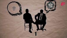 Conspi Hunter : la réaction des élèves