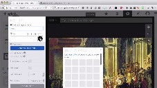 Créer des images interactives en ligne
