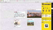 Un mur collaboratif virtuel