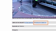 Le droit d’auteur et la recherche d’images sous licences « libres »
