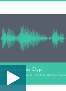 Enregistrement audio en ligne mac