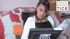 TNI et enseignement par vidéo et data-conférence en milieu hospitalier