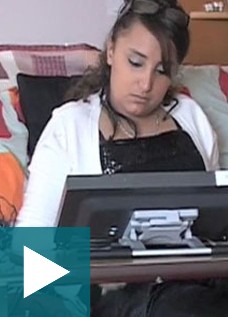 TNI et enseignement par vidéo et data-conférence en milieu hospitalier