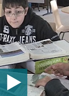 Produire une émission radio avec les TICE