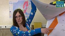 eTwinning et mathématiques en langue étrangère