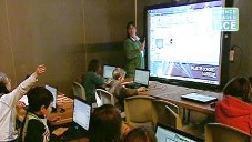 Plan ENR, un site d'école : écrire pour être lu