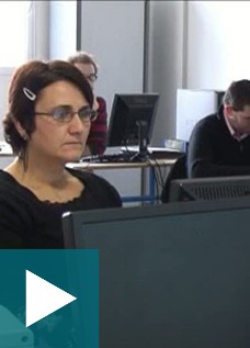 Pairform@nce : le point de vue d'une formatrice