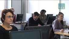 Pairform@nce : le point de vue d'une formatrice