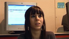 L'ENT au lycée, un espace d?échanges et de partage