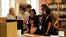 Ciné Lycée - Paroles d'acteurs