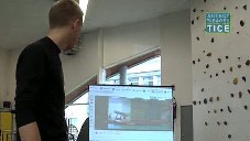 Utilisation de la vidéo en différé en EPS