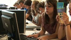 Délivrer le brevet informatique et Internet au lycée