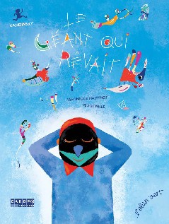 Le Géant qui rêvait