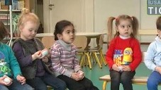Pratiques d'évaluation innovantes en maternelle : les boîtiers de vote