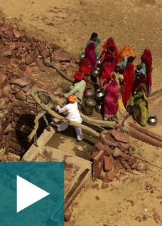 Éducation : Inde : la question démographique et l'inégal développement