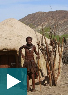 Éducation : Namibie : la question démographique et l'inégal développement